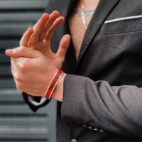 bracciale rigido