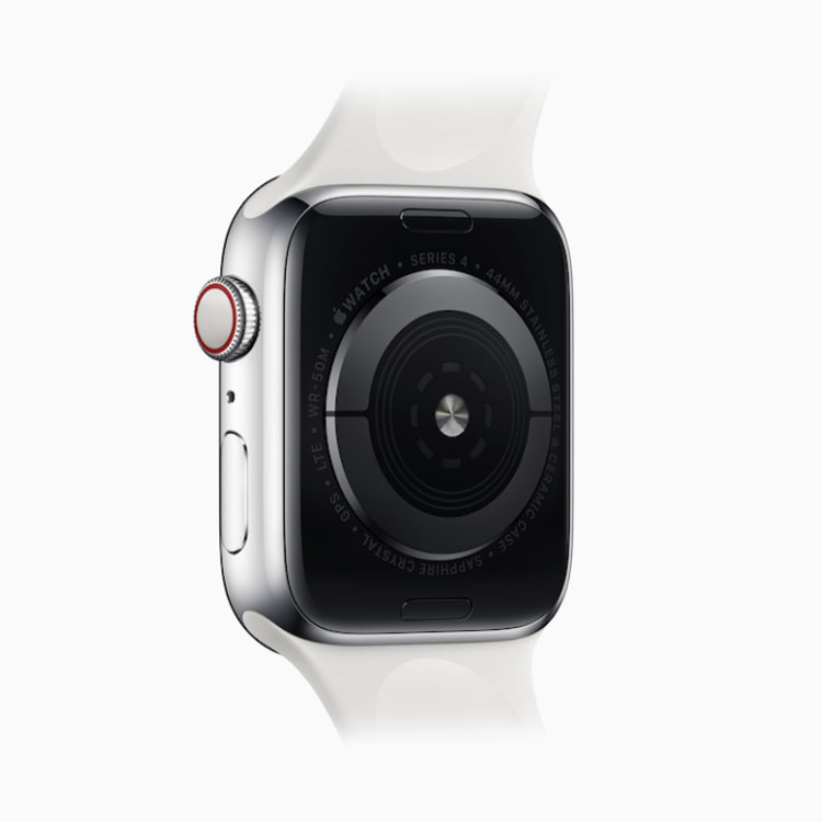 cassa apple watch