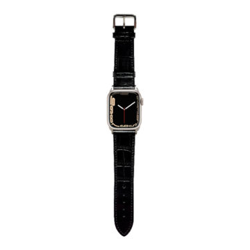 cinturino apple watch in pelle