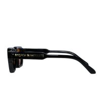 Occhiali da sole IRA 24 Black - AM001688-48-18-13