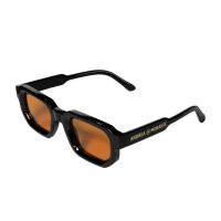 Occhiali da sole IRA 24 Black - AM001688-48-18-13