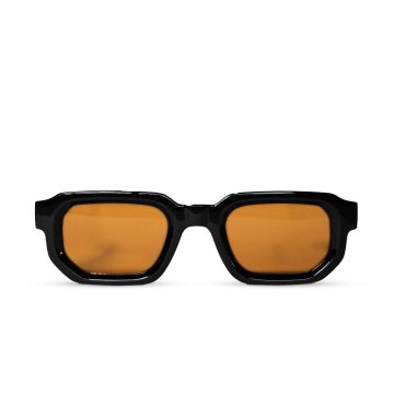 Occhiali da sole IRA 24 Black - AM001688-48-18-13