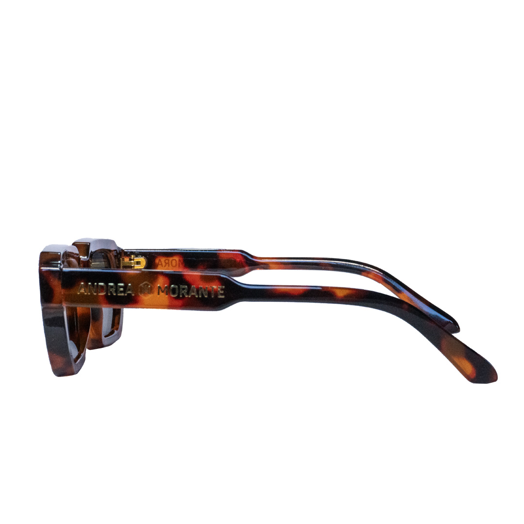 Occhiali da sole IRA 24 Turtle - AM002688-48-18-13 Occhiali da sole IRA 24 Turtle - AM002688-48-18-13