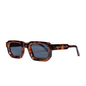Occhiali da sole IRA 24 Turtle - AM002688-48-18-13