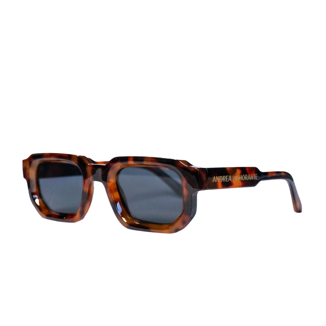 Occhiali da sole IRA 24 Turtle - AM002688-48-18-13 Occhiali da sole IRA 24 Turtle - AM002688-48-18-13