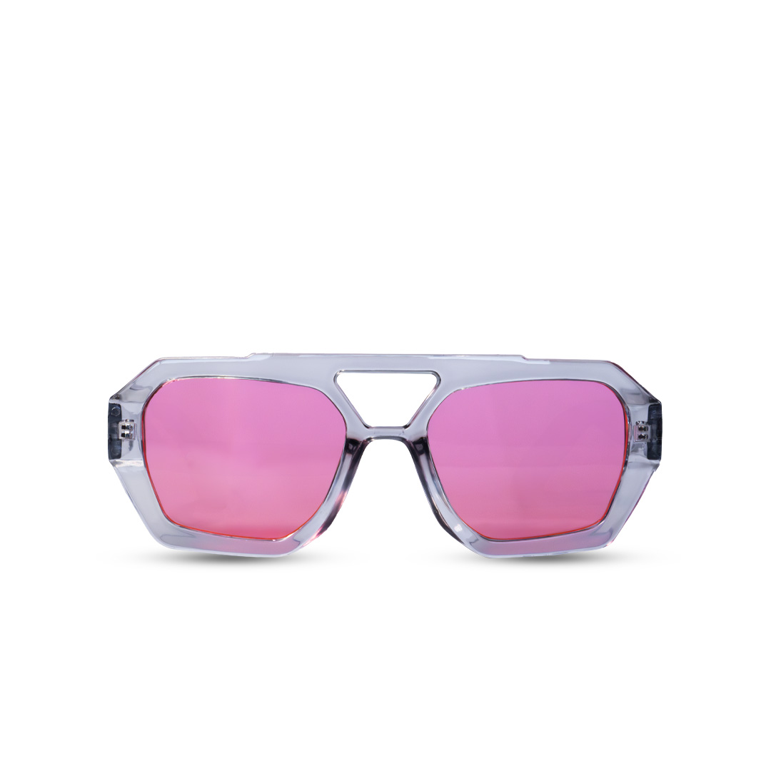 occhiali da sole rebirth trasparente occhiali da sole rebirth trasparente