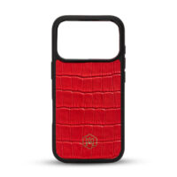 cover-iphone-17-pro-coccodrillo-goffrato-rosso-2